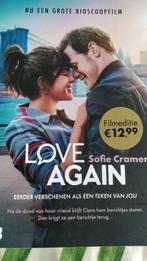 Sofie Cramer Love Again, Ophalen of Verzenden, Zo goed als nieuw