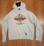 Petrol Industries Hoodie Maat L - Zo goed als nieuw, Maat 52/54 (L), Petrol Industries, Ophalen of Verzenden, Zo goed als nieuw