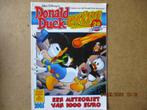 adv7084 donald duck extra 20 jaar, Boeken, Ophalen, Gelezen