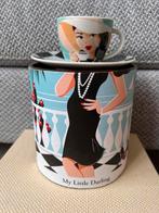 Ritzenhoff My Little Darling Audrey Hepburn, Huis en Inrichting, Keuken | Servies, Ophalen of Verzenden, Nieuw, Overige stijlen