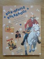 Box-office buckaroos - the cowboy hero, Boeken, Overige Boeken, Heide, Ophalen of Verzenden, Zo goed als nieuw