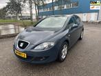Seat Leon 1.4 TSI Businessline High!2009!Navi!LM.velgen!PDC!, 125 pk, Gebruikt, Parkeersensor, 4 cilinders