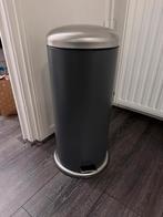 Ikea prullenbak/pedaalemmer, Ophalen, Zo goed als nieuw, 50 tot 75 cm