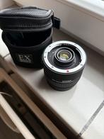 Sigma APO Tele Converter 2x EX DG canon vatting, Audio, Tv en Foto, Fotografie | Lenzen en Objectieven, Ophalen of Verzenden, Zo goed als nieuw