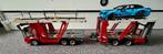 LEGO Technic 42098 Autotransport voertuig, Kinderen en Baby's, Speelgoed | Duplo en Lego, Ophalen of Verzenden, Zo goed als nieuw