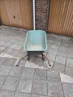 Kruiwagen in goede staat, Ophalen, Gebruikt, Handmatig, Eenwielig