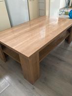 Gratis Koffietafel ophalen, Huis en Inrichting, Ophalen, Gebruikt, 100 tot 150 cm, 50 tot 100 cm