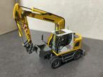 Liebherr A918, Hobby en Vrije tijd, Modelauto's | 1:50, Ophalen of Verzenden, Nieuw, Overige typen, NZG