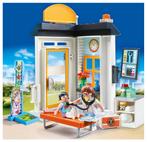 PLAYMOBIL 70818 StarterPack Kinderarts 57 delig, Kinderen en Baby's, Speelgoed | Playmobil, Nieuw, Complete set, Ophalen of Verzenden