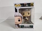 Funko 896 Mobius (Loki, Marvel), Verzamelen, Ophalen of Verzenden, Nieuw