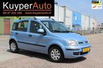 Fiat Panda 1.2 Active NETTE AUTO NW APK trekhaak elektr rame, Euro 5, Gebruikt, 1242 cc, Origineel Nederlands