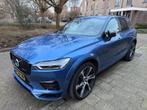 Volvo XC60 T8 Twin Engine Polestar tuning  455 pk AWD 2021 B, Automaat, Zwart, 1969 cc, Blauw