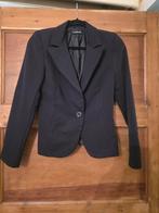 Mooi zwart colbertje van Musthaves maat M, Maat 38/40 (M), Zwart, Musthaves, Ophalen of Verzenden