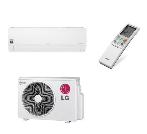 10% korting warmtepomp en split airco op alles in de webshop, Doe-het-zelf en Verbouw, Verwarming en Radiatoren, Nieuw, Overige typen
