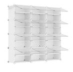 Schoenenboxen, Huis en Inrichting, Kasten | Schoenenkasten, Ophalen of Verzenden, Zo goed als nieuw