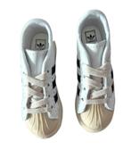 Adidas Superstar 35th Anniv. Mini Museum ADI DASSLER - RARE!, Wit, Nieuw, Ophalen of Verzenden, Sneakers of Gympen