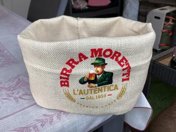 Mirra Moretti breadholder beschikbaar voor biedingen