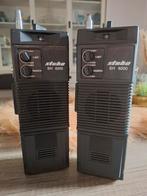 Stabo SH 6200 - Set van 2, Ophalen of Verzenden, Gebruikt, Minder dan 500 watt, Overige typen