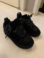 Ugg Lowmel Sneakers Zwart - Maat 37, Kleding | Heren, Schoenen, UGG, Zwart, Ophalen of Verzenden, Sneakers of Gympen