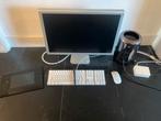 Apple Mac Pro (late 2013) 3,5GHz 6 core intel 64GB 250GB, 64 GB of meer, Ophalen of Verzenden, 23 inch, Mac Pro
