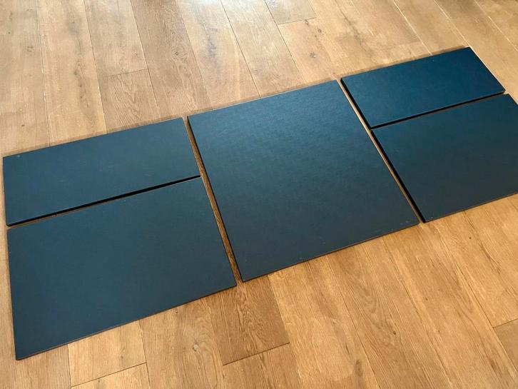 IKEA Notviken deurtjes (IKEA BESTÅ), Huis en Inrichting, Kasten | Televisiemeubels, Gebruikt, Minder dan 100 cm, 50 tot 100 cm