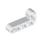 LEGO Balk L-vorm 42137 div. kleuren (per 5 st) * LEGOhuis *, Ophalen of Verzenden, Nieuw, Losse stenen, Lego
