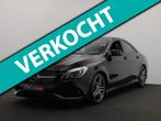 Mercedes-Benz CLA-klasse 180 d Business Solution AMG * Origi, CLA, 730 kg, Gebruikt, 4 cilinders