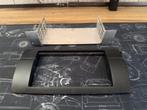 2DIN BMW E46 Radio Frame + Front Fascia, Ophalen of Verzenden, Gebruikt, BMW