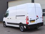 Renault Master 2.3 dCi 170pk Euro 6 - Schuifdr. L+R - Camera, Voorwielaandrijving, Stof, Gebruikt, Euro 6