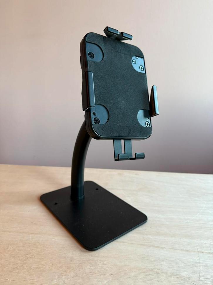 Houder voor tablet, Spelcomputers en Games, Spelcomputers | Overige Accessoires, Gebruikt, Ophalen