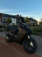 Yamaha Aerox 70cc, Ophalen, Tweetakt, Gebruikt, Aerox