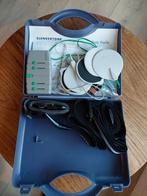 Slendertone, Ophalen