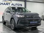 Volkswagen Tiguan 1.5 eTSI Life Edition Automaat / Navigatie, 4 cilinders, Bedrijf, 1499 kg, Hybride Elektrisch/Benzine