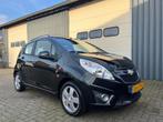 Chevrolet Spark 1.2 16V LT 2010 AIRCO NAP APK!, Voorwielaandrijving, Gebruikt, 4 cilinders, 82 pk