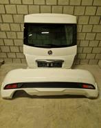 Fiat 500 Sport achterklep met spoiler + bumper, Ophalen, Fiat, Achterklep