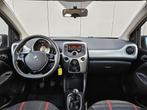 Peugeot 108 1.0 e-VTi Active, Auto's, Voorwielaandrijving, Stof, Euro 6, 4 stoelen