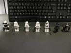 Star Wars Lego minifiguren (Clone) Troopers, Nieuw, Actiefiguurtje, Ophalen of Verzenden