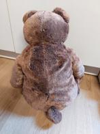 IKEA beer knuffel vandring bjorn 65 cm, Kinderen en Baby's, Speelgoed | Knuffels en Pluche, Ophalen of Verzenden, Beer