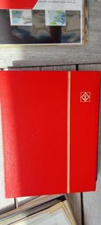 Postzegel verzamelalbum (wd30), Postzegels en Munten, Postzegels | Toebehoren, Ophalen of Verzenden, Verzamelalbum