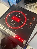 OMC-139 LED-windbeeldscherm (van Observator Instruments), Ophalen of Verzenden, Gebruikt, Overige typen