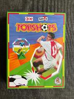 Topshots Flippo Voetbal Map, Ophalen, Zo goed als nieuw, Overige binnenlandse clubs, Spelerskaart