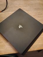 PlayStation 4 Slim - Gebruikt, Spelcomputers en Games, Spelcomputers | Sony PlayStation 1, Ophalen, Gebruikt, Zonder controller