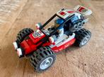 Lego City Buggy - 60145, Ophalen of Verzenden, Zo goed als nieuw, Complete set, Lego