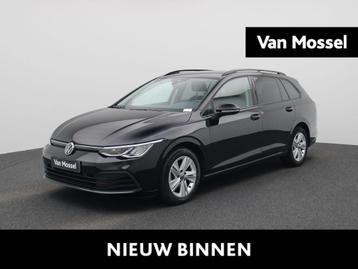 Volkswagen Golf Variant 1.0 TSI Life Business | ACC | Keyles beschikbaar voor biedingen