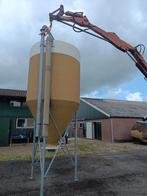 Silo, Ophalen of Verzenden