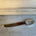 Sabel champagne/champagne zwaard *tres jolie Duiven*, Verzenden, Frankrijk, Champagne