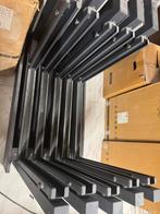 Tegels standen 60x120, Doe-het-zelf en Verbouw, Tegels, Ophalen, Nieuw, Vloertegels, 60 cm of meer