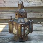 Marokkaanse lamp/ lantaarn *floor epe*, Ophalen of Verzenden