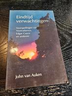 J. van Auken - Eindtijdverwachtingen, J. van Auken, Achtergrond en Informatie, Spiritualiteit algemeen, Ophalen of Verzenden