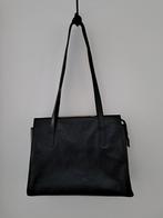 Leren tas - Stijlvol en Praktisch!, Ophalen of Verzenden